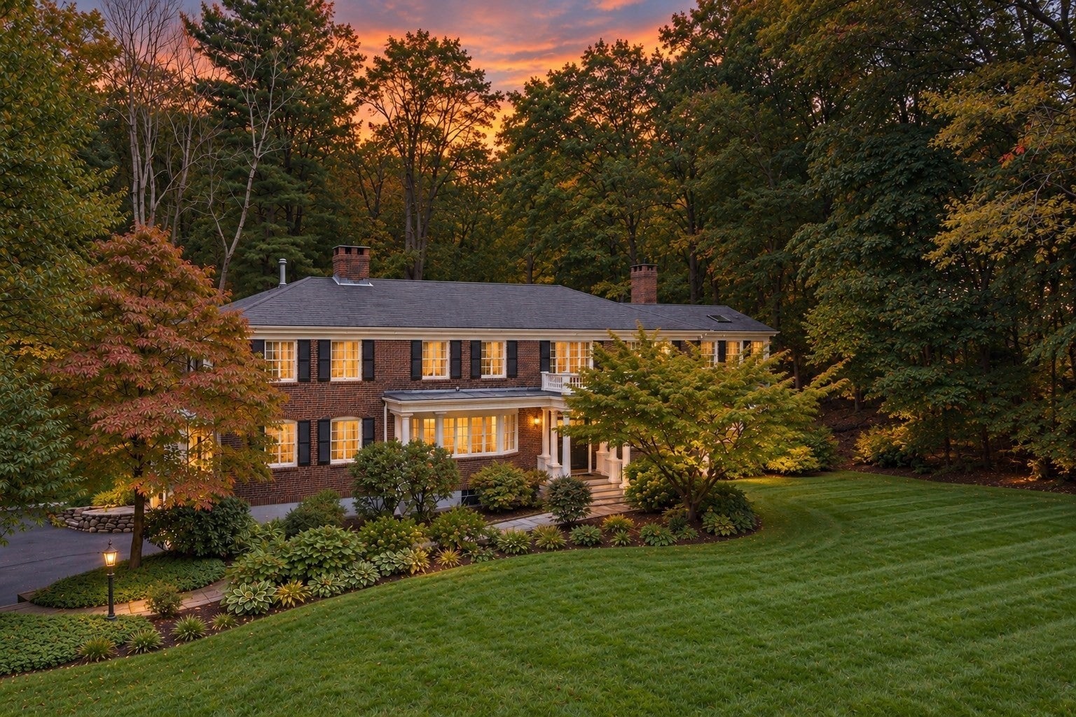 172 Country Drive, Weston, MA, 172 Country Drive, Weston, MA Photo #1