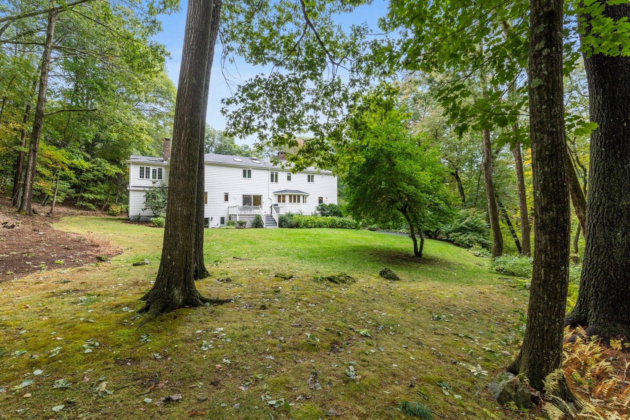 172 Country Drive, Weston, MA, 172 Country Drive, Weston, MA Photo #40