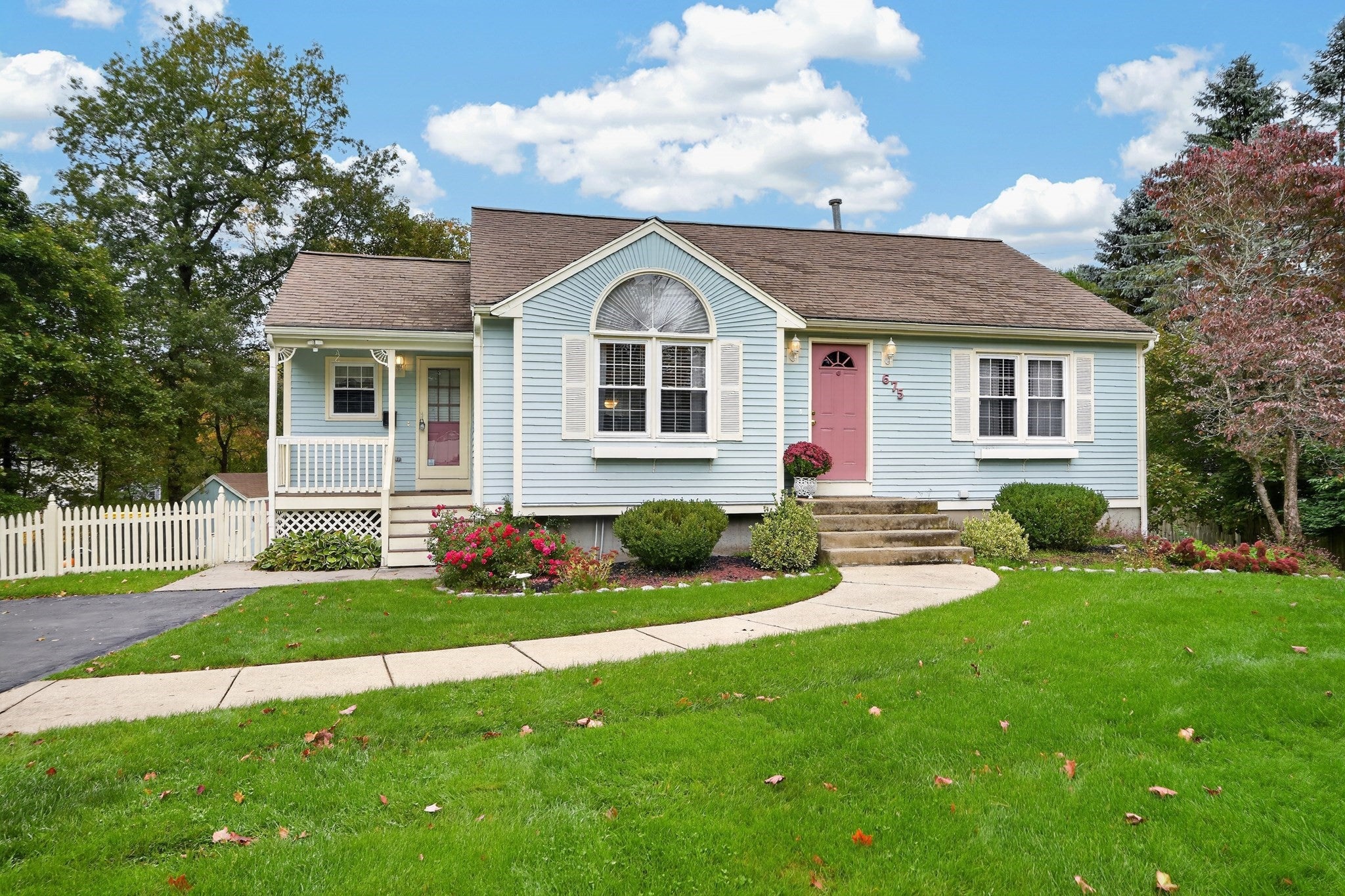 675 Oak Street, Franklin, MA, 675 Oak Street, Franklin, MA Photo #1