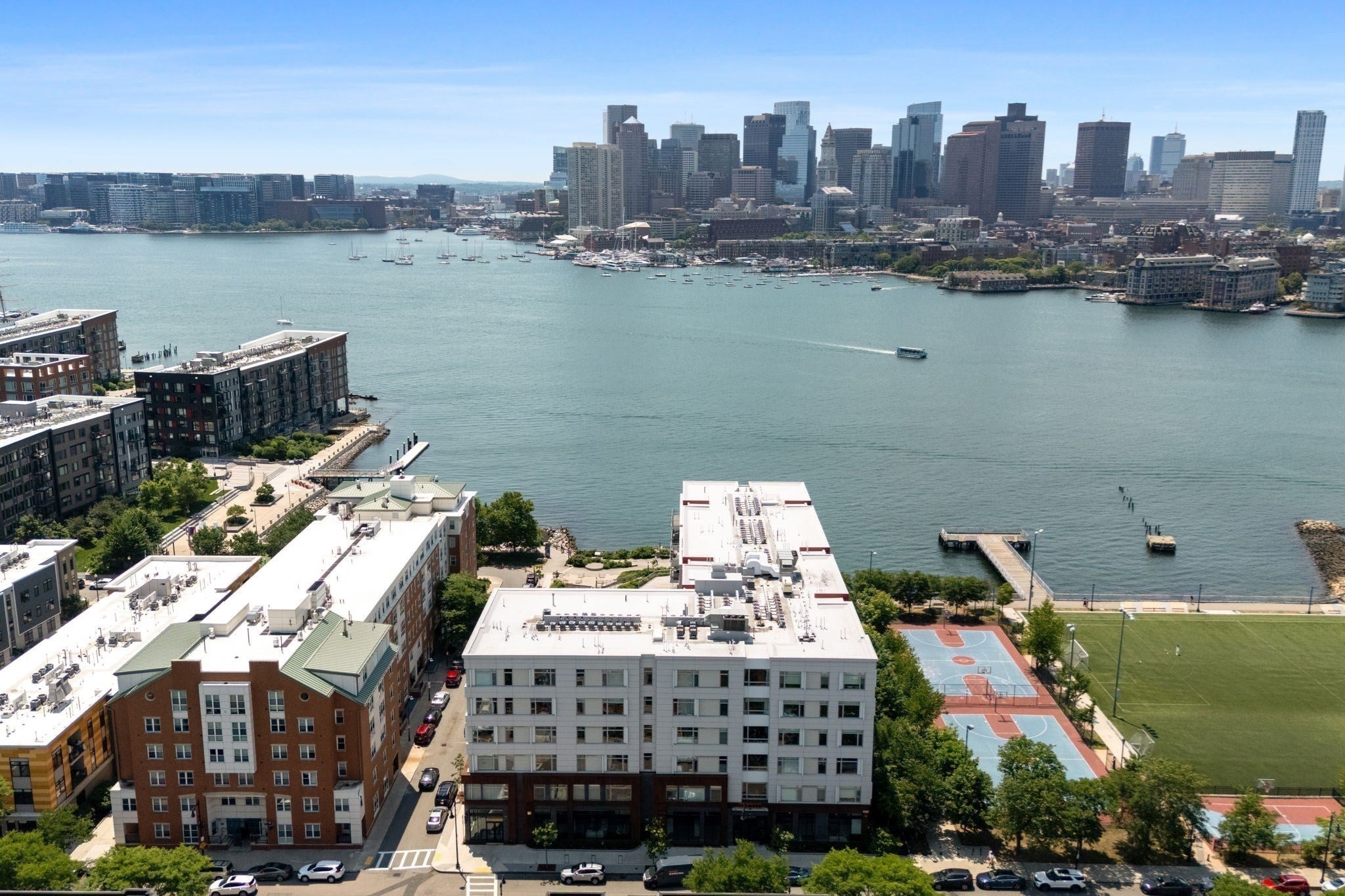 99 Sumner Street #206, Boston, MA Photo #36