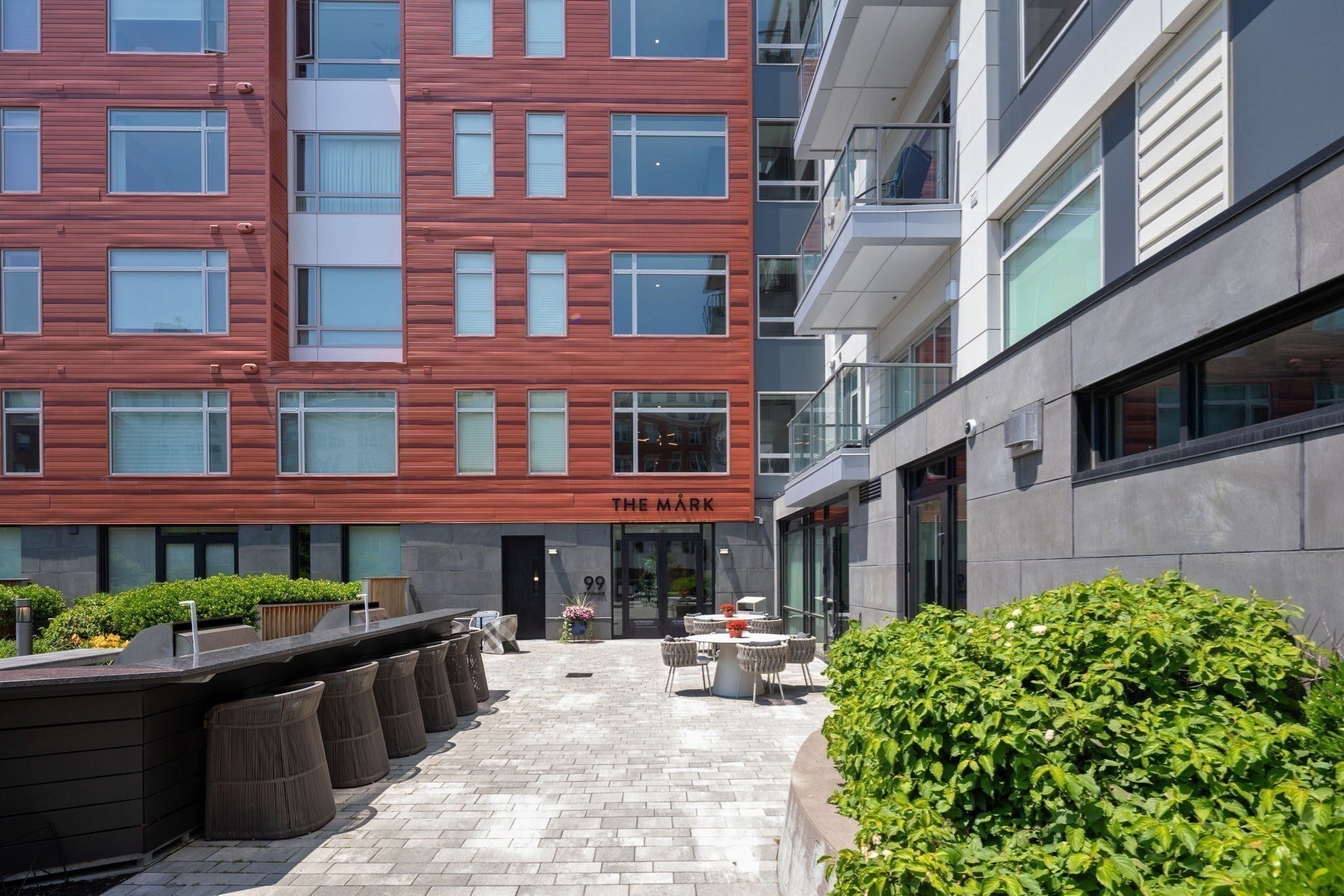 99 Sumner Street #206, Boston, MA Photo #35