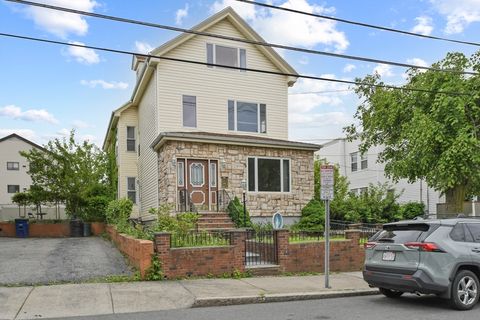 44 Franklin St Somerville MA 02145