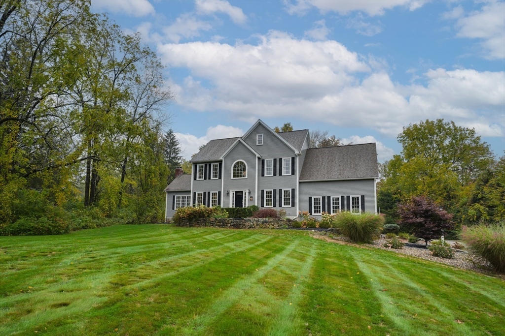 1 Walnut Ln