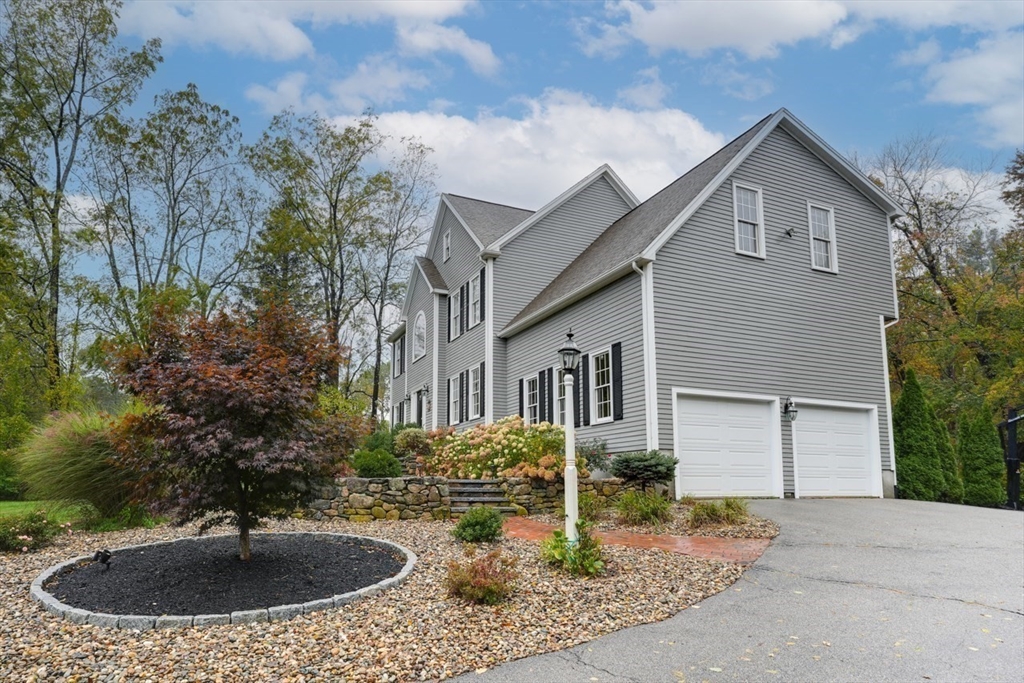 1 Walnut Ln