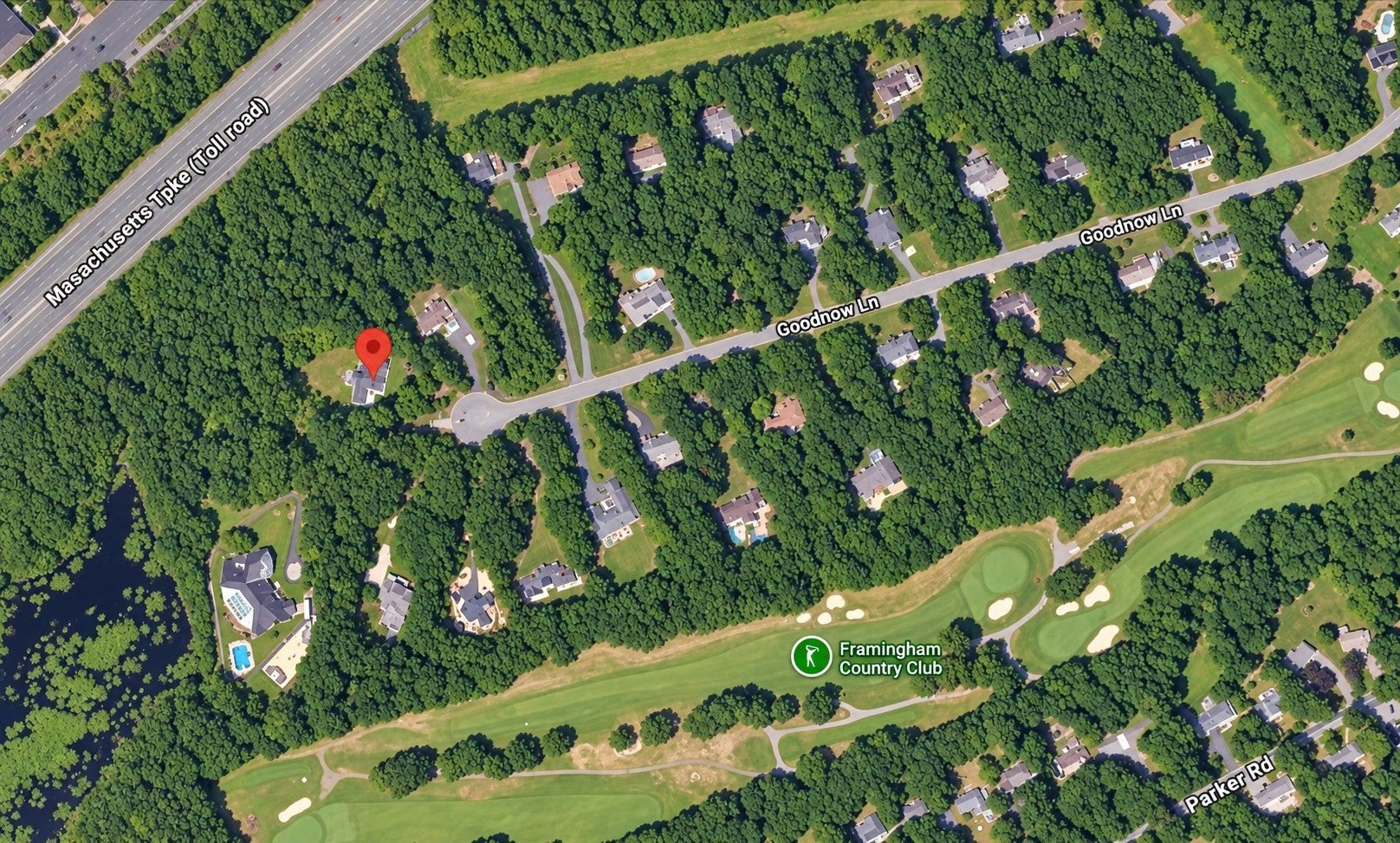 51 Goodnow Ln, Framingham, MA Photo #42