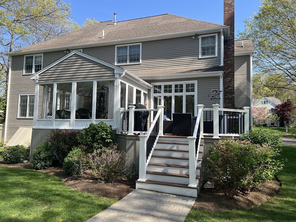 19 Harvestwood Lane