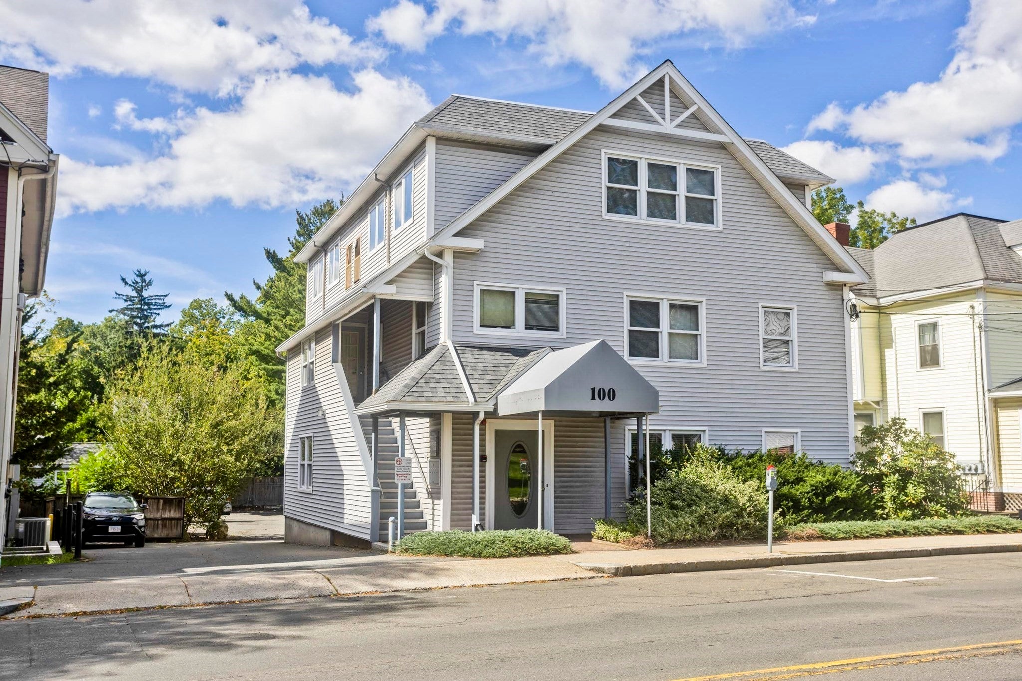 100 King Street
