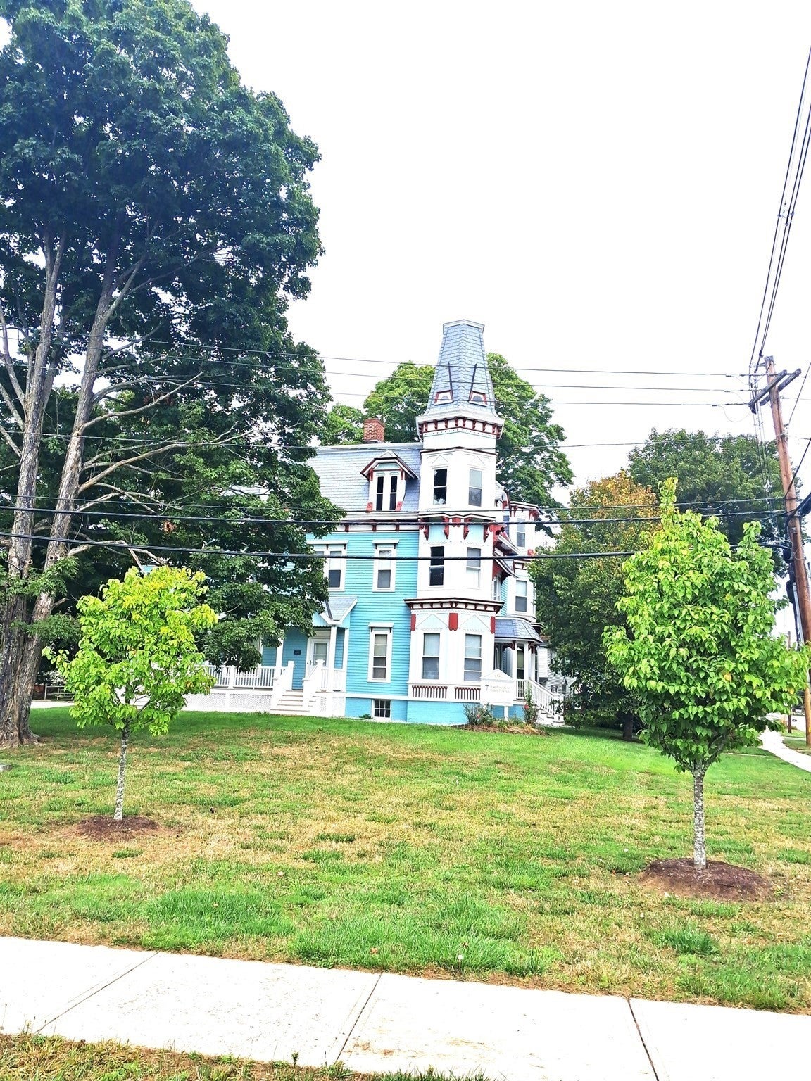 46 N Main St, West Brookfield, MA, 46 N Main St, West Brookfield, MA Photo #2