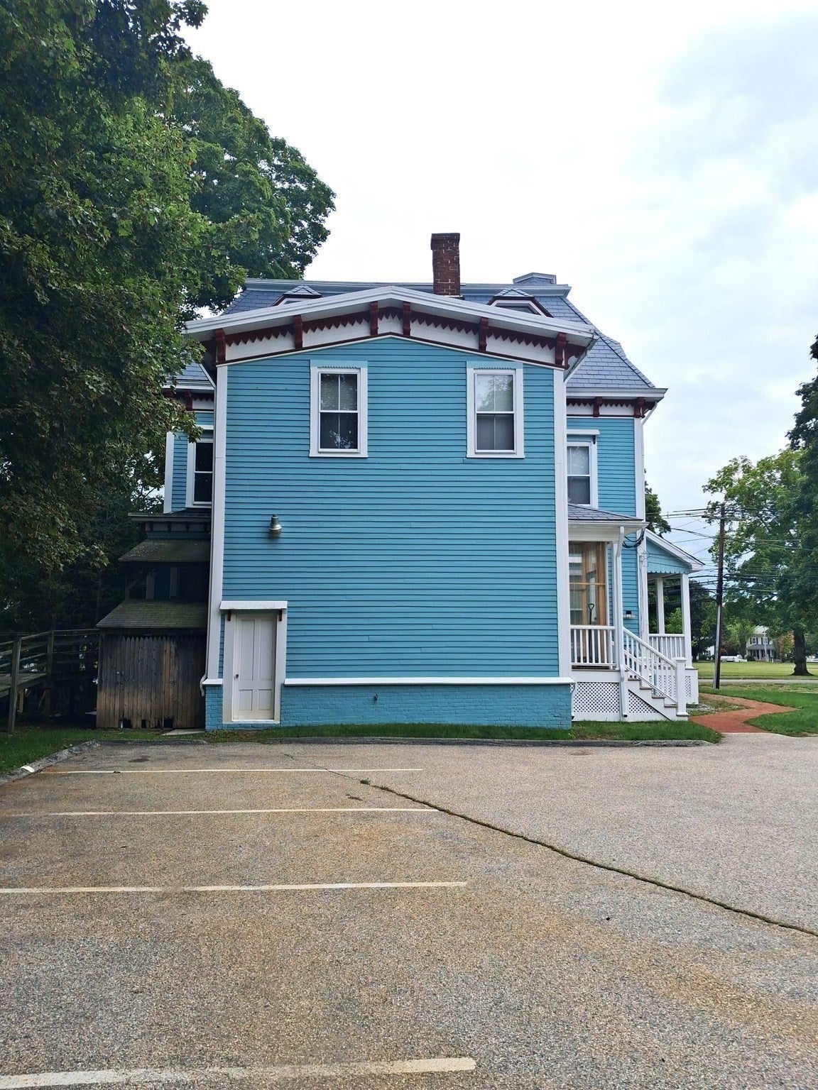 46 N Main St, West Brookfield, MA, 46 N Main St, West Brookfield, MA Photo #4