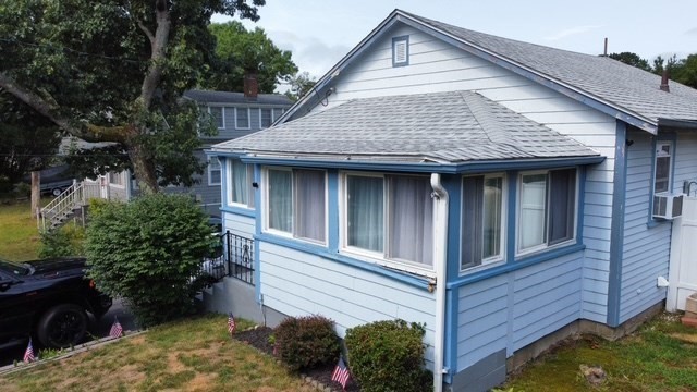 284 Plymouth Ave