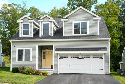 Photo of 12 Kodiak Ln #12, Milford, MA 01757 (MLS # 73578405)