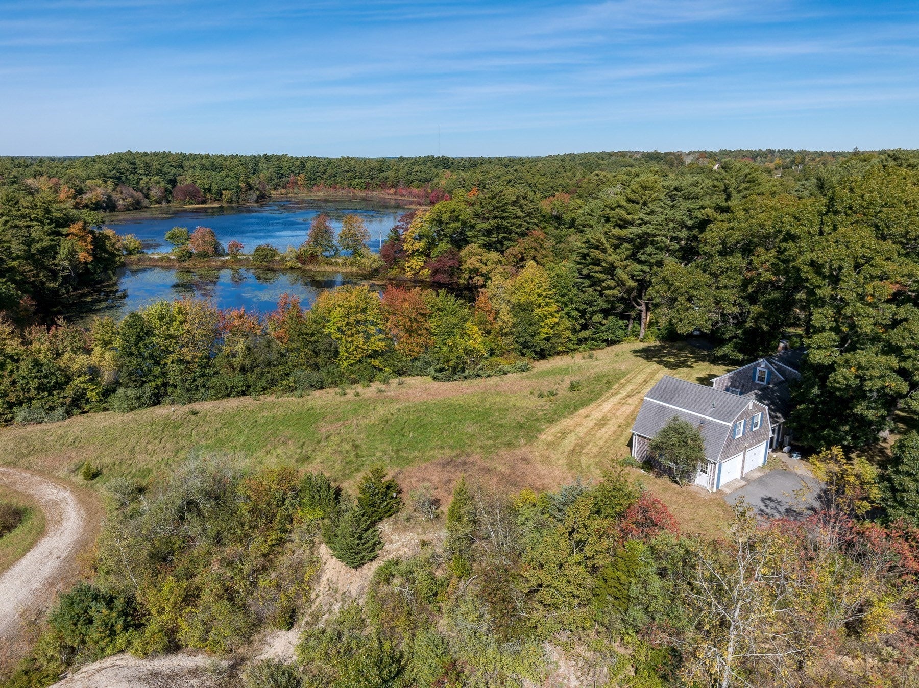 28 Lake St, Acushnet, MA, 28 Lake St, Acushnet, MA Photo #10