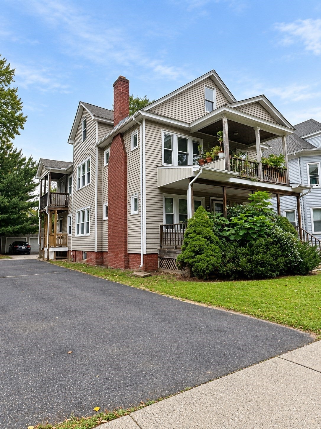 354-356 White St, Springfield, MA, 354-356 White St, Springfield, MA Photo #1
