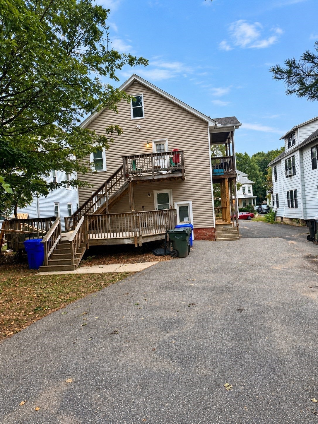 354-356 White St, Springfield, MA, 354-356 White St, Springfield, MA Photo #2