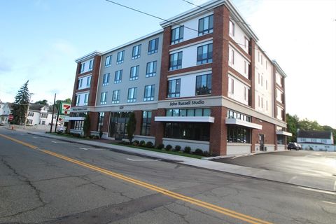 629 Washington Street 307 Whitman MA 02382