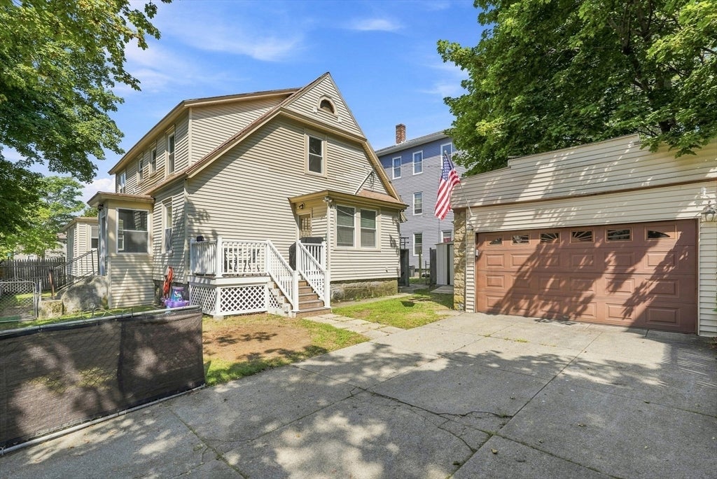 179 Pilgrim Ave, Worcester, MA, 179 Pilgrim Ave, Worcester, MA Photo #2