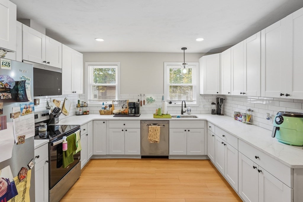 177-179 Pilgrim Ave, Worcester, MA, 177-179 Pilgrim Ave, Worcester, MA Photo #31