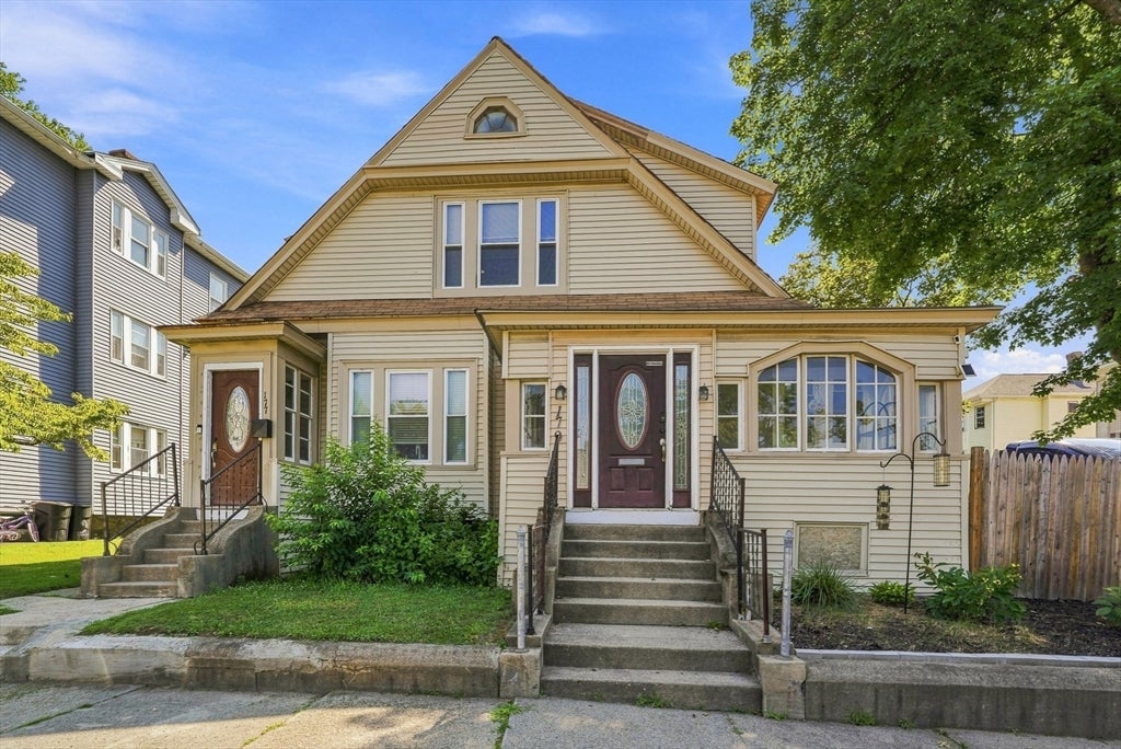 177-179 Pilgrim Ave, Worcester, MA, 177-179 Pilgrim Ave, Worcester, MA Photo #1