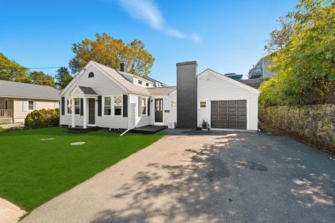 18 Stafford Street Swansea MA 02777