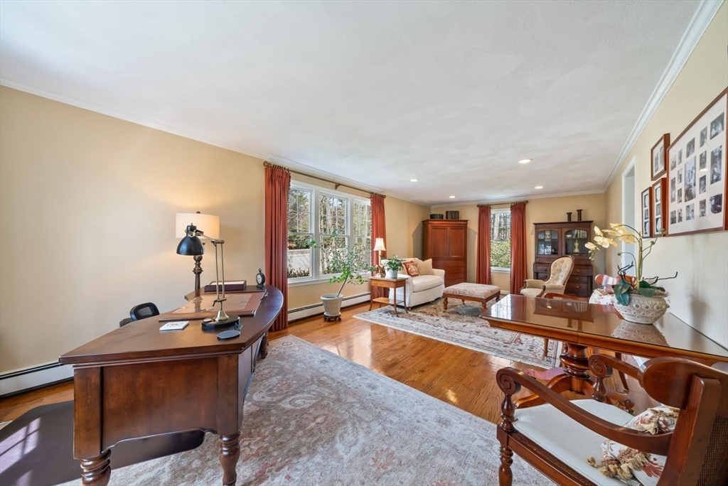 7 Queen Anne Rd