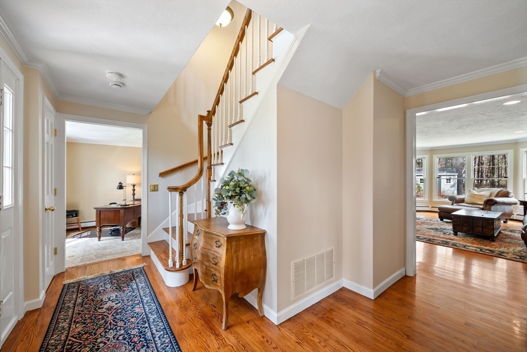7 Queen Anne Rd