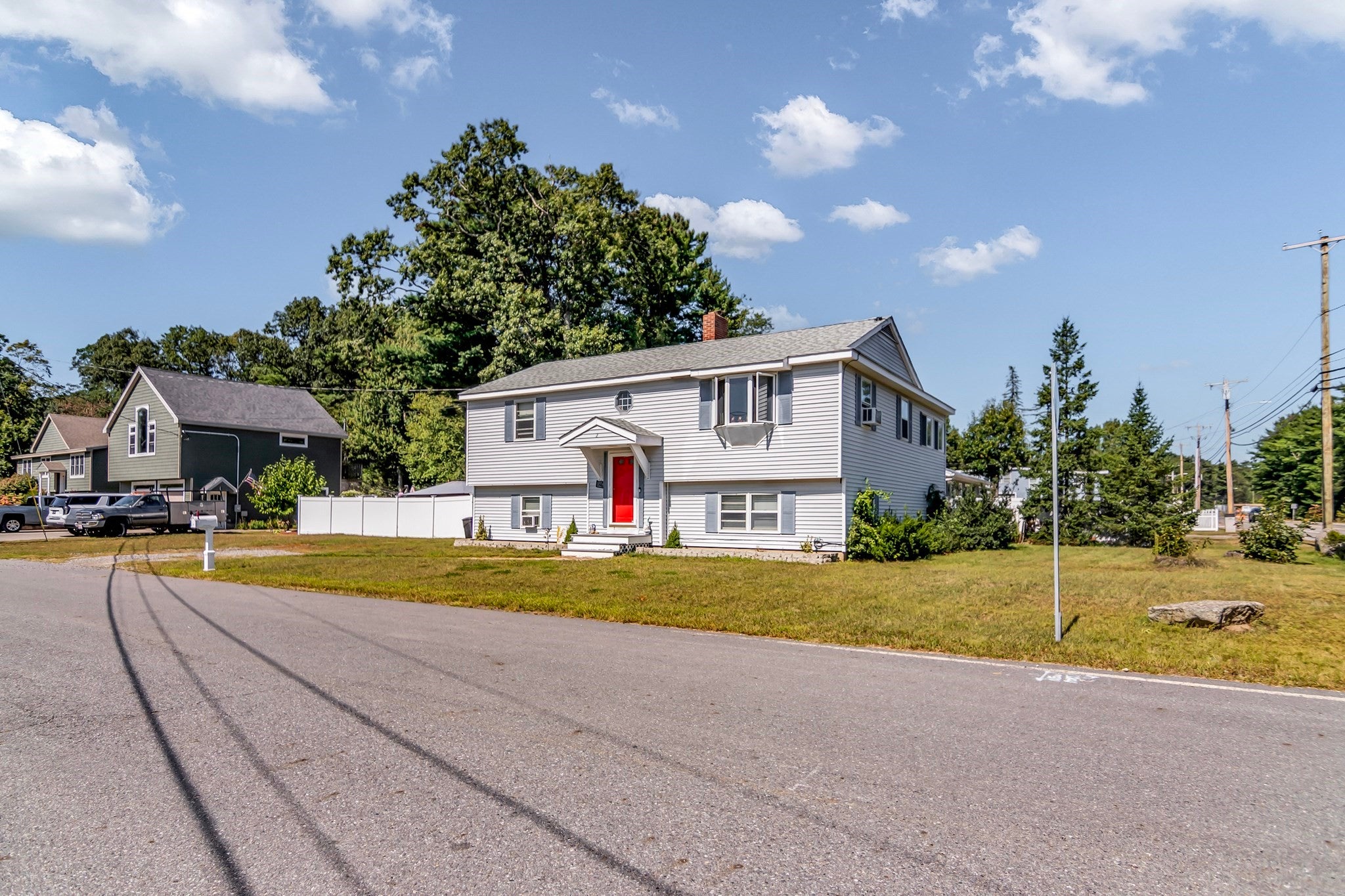 2 Pine St, Salisbury, MA, 2 Pine St, Salisbury, MA Photo #9