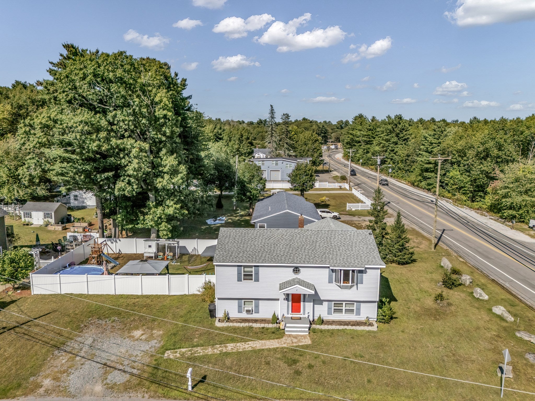 2 Pine St