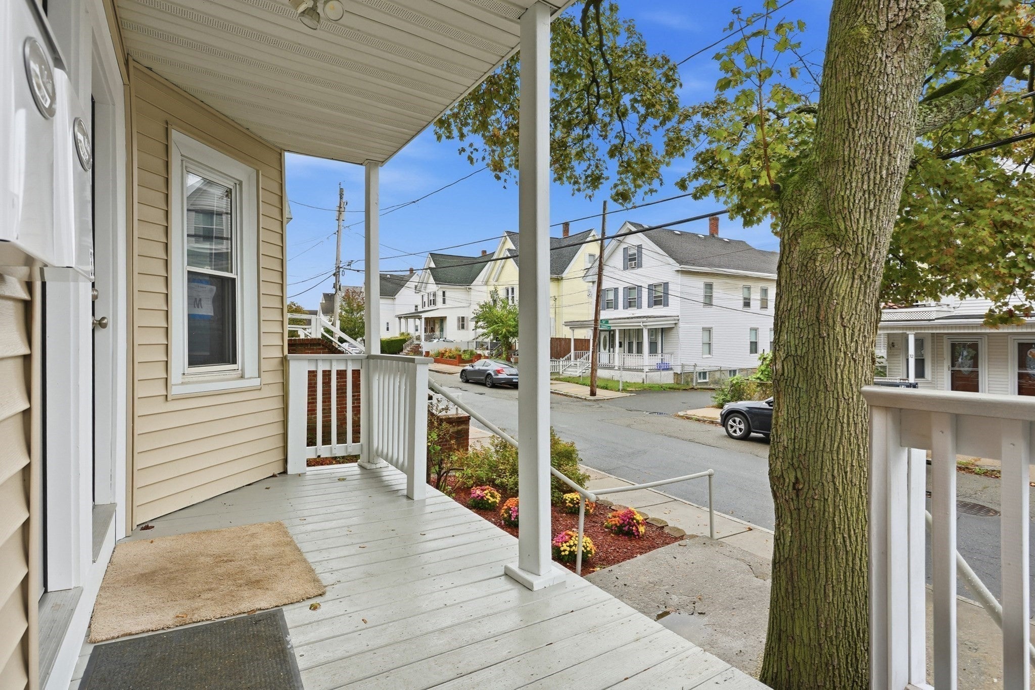 33-35 Upham St
