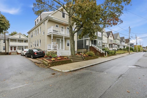 Photo of 33-35 Upham St, Malden, MA 02148 (MLS # 73595729)