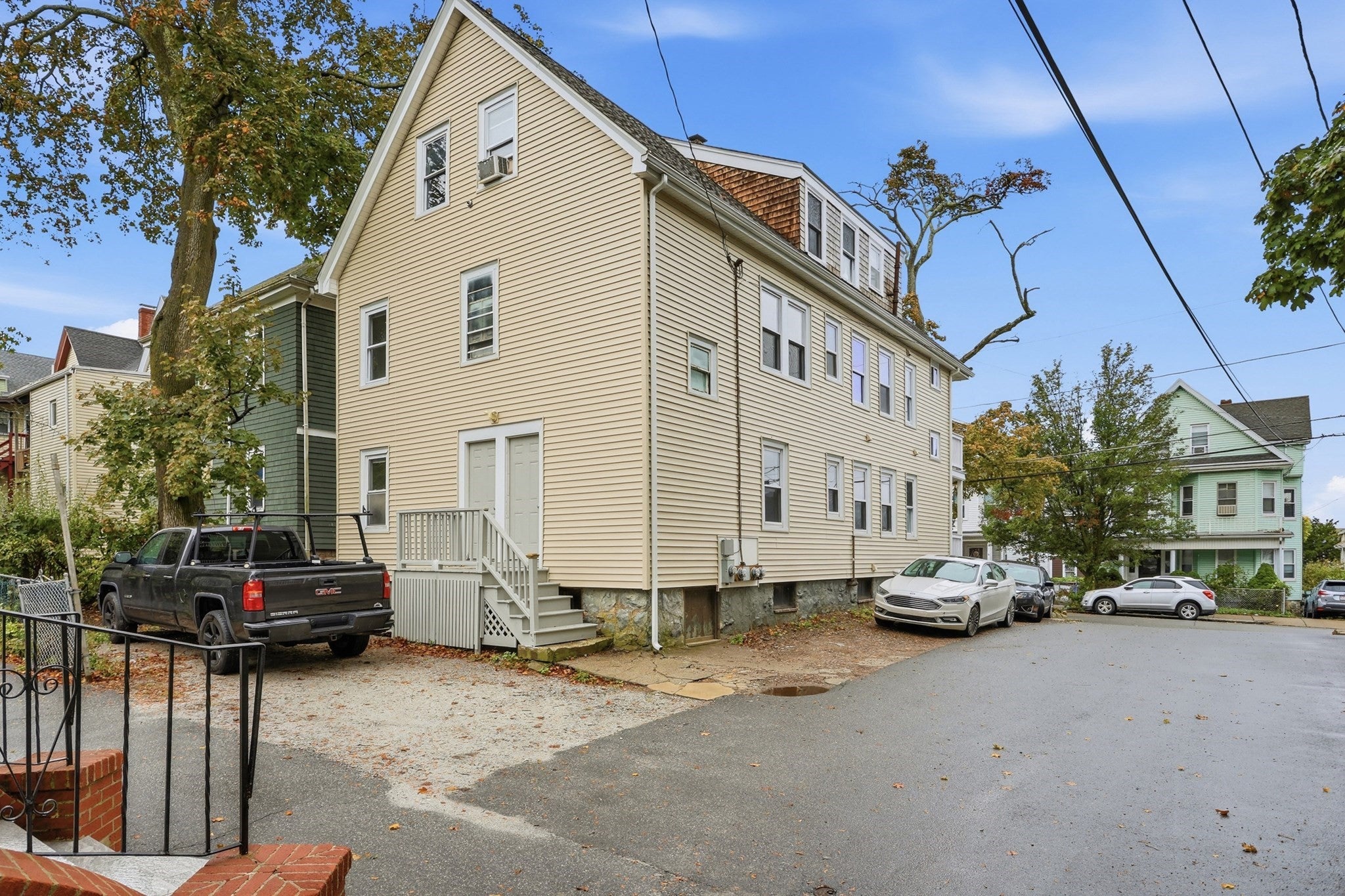 33-35 Upham St, Malden, MA Photo #6