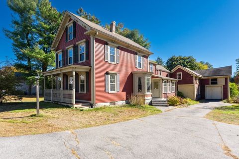 369 Andover Road Billerica MA 01821