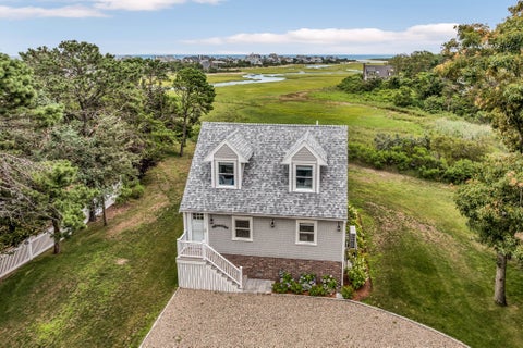 Photo of 4 Arrowhead Cir, Sandwich, MA 02537 (MLS # 73551715)