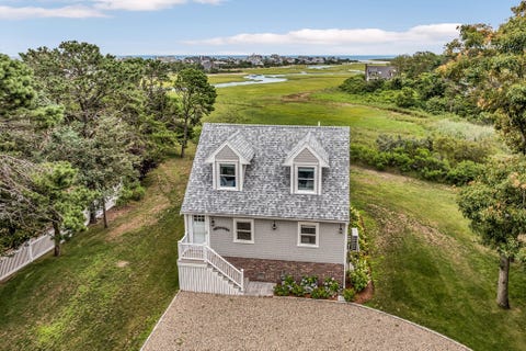 Photo of 4 Arrowhead Cir, Sandwich, MA 02537 (MLS # 73551715)
