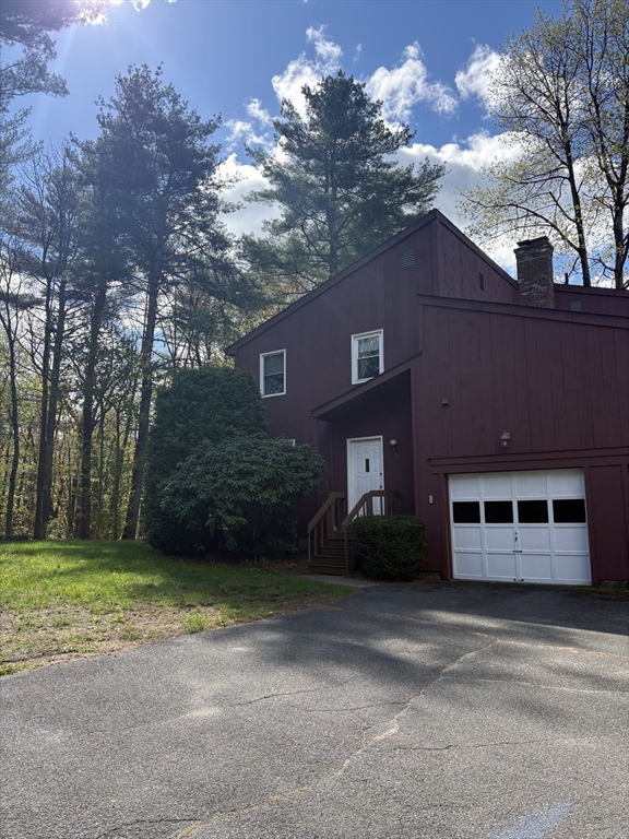 70 Stillwater Rd B