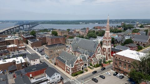 100 Rock St Fall River MA 02720