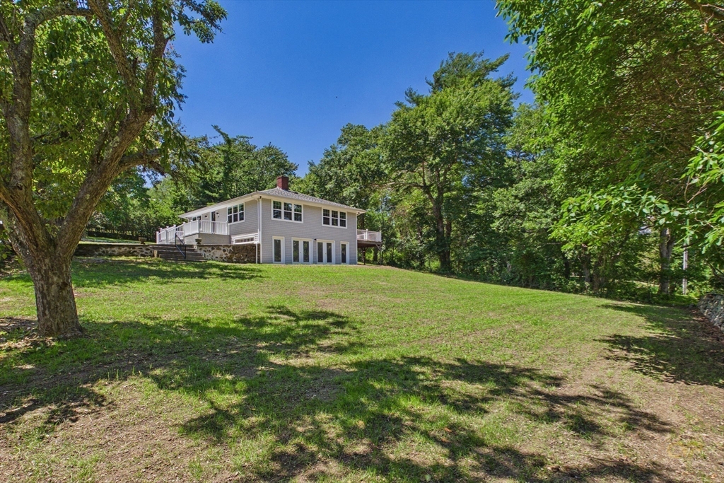 24 David Road