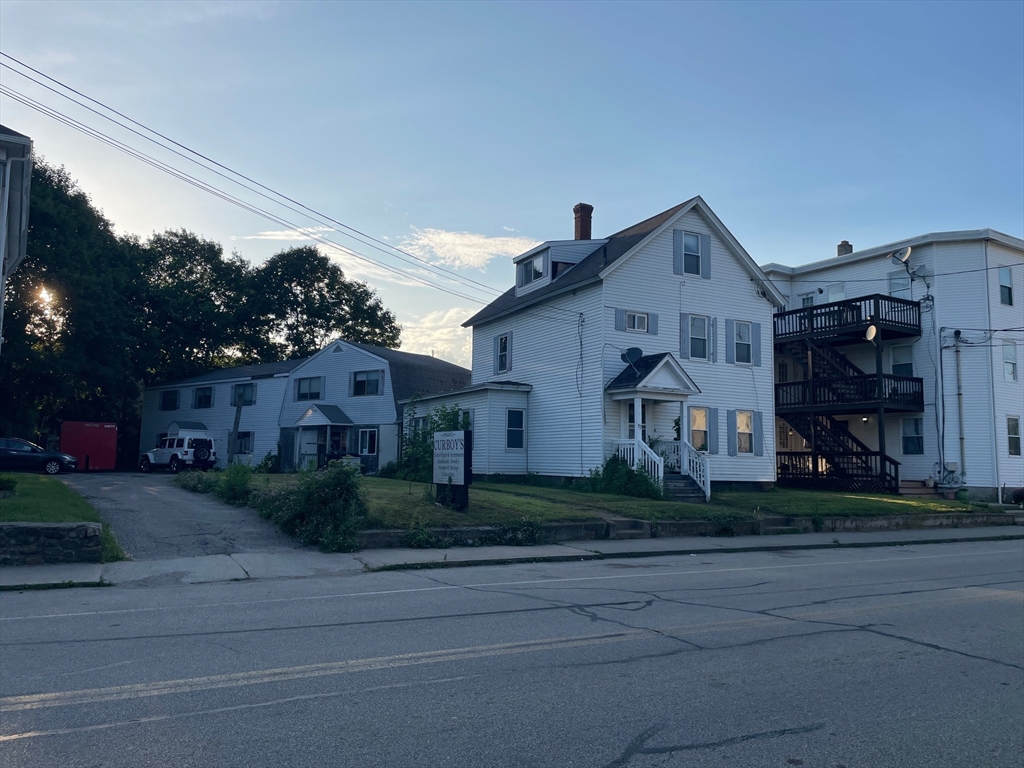 97 Worcester St