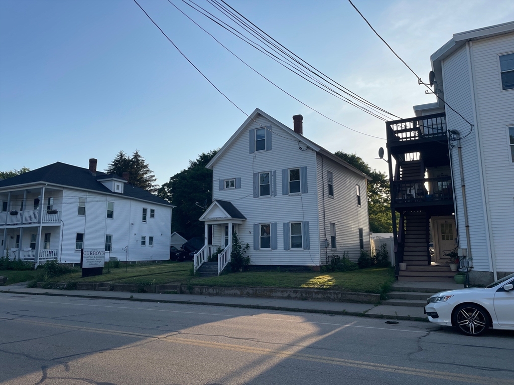 97 Worcester St