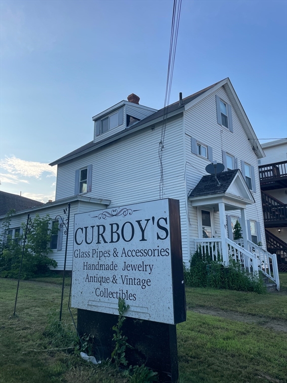 97 Worcester St