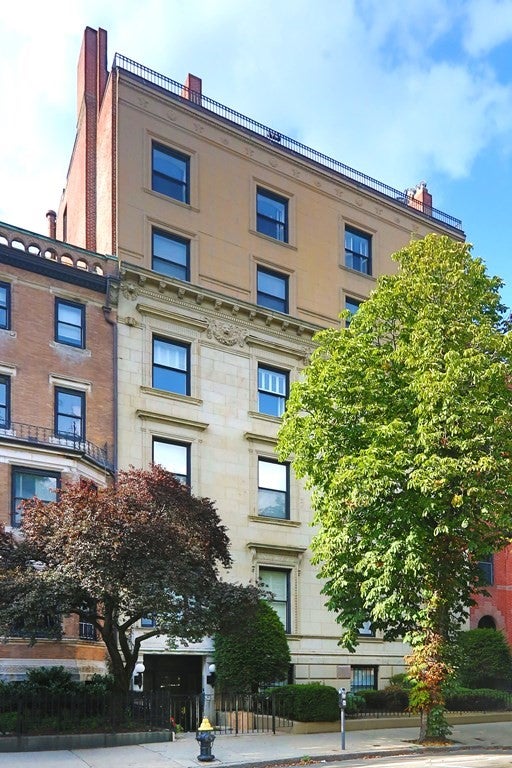 412 Beacon Street #9, Boston, MA Photo #17