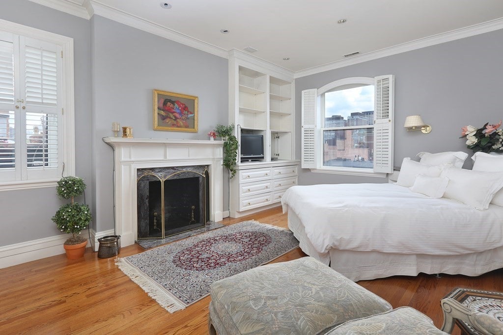 412 Beacon Street #9, Boston, MA Photo #11