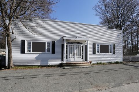 62 Waltham Street Maynard MA 01754