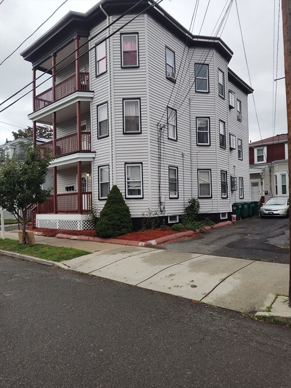 101 Eutaw Ave, Lynn, MA Photo #1