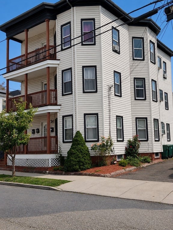 Photo of 101 Eutaw Ave, Lynn, MA