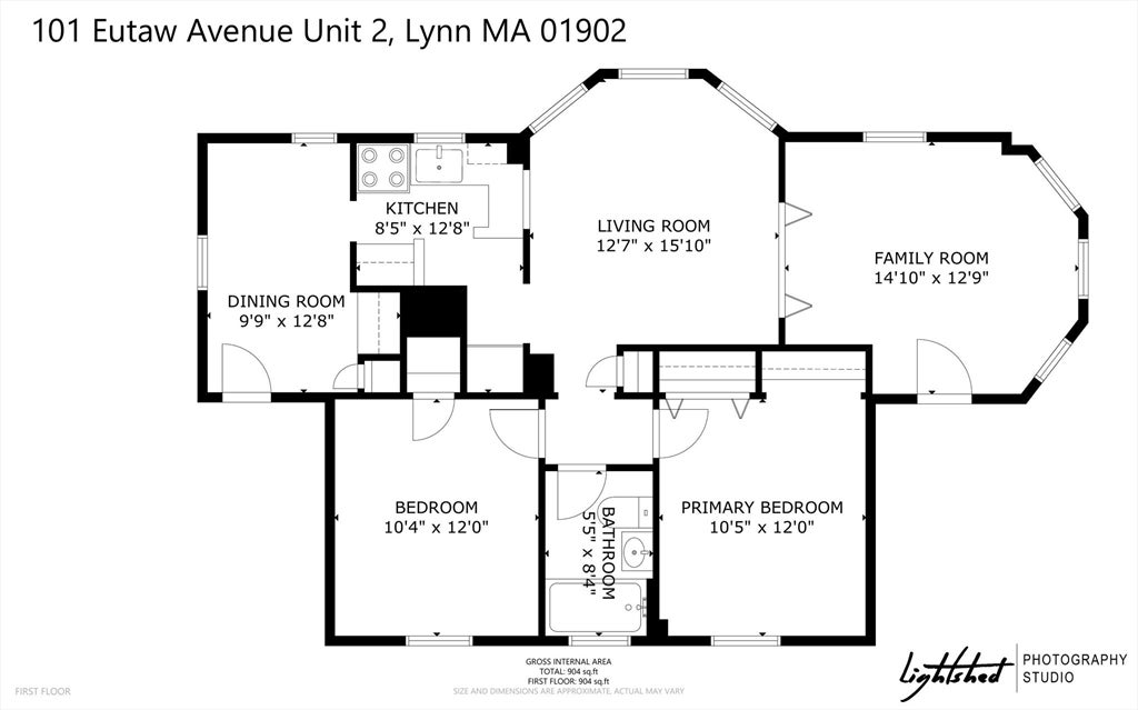 101 Eutaw Ave, Lynn, MA Photo #31