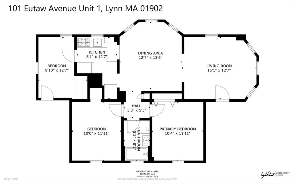 101 Eutaw Ave, Lynn, MA Photo #30