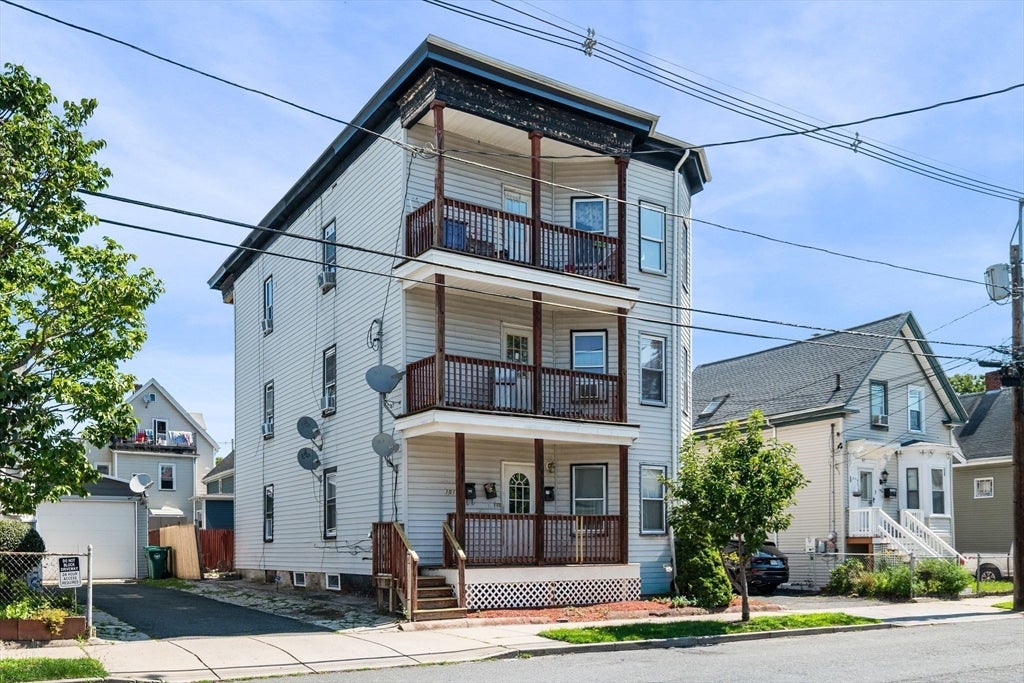 101 Eutaw Ave