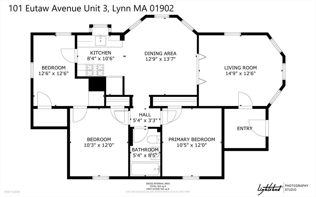 101 Eutaw Ave, Lynn, MA Photo #32