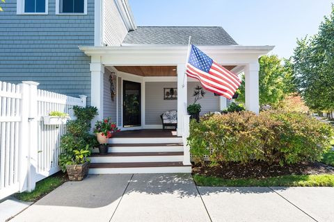 27 Owen Road 27 Norton MA 02766