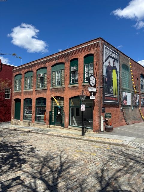 Photo of 38 Bethel Street #3, New Bedford, MA 02740 (MLS # 73511631)